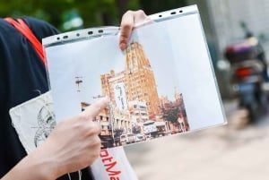 Eat Like a Local Shanghai Breakfast Food Tour