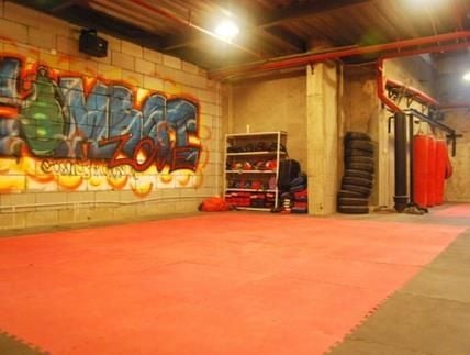 Eternity Fitness