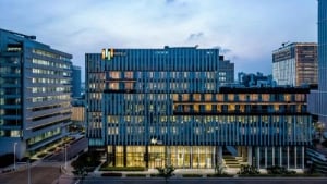 EVEN Hotels Shanghai Expo, an IHG Hotel