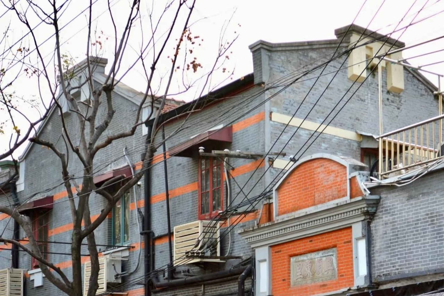 Experience Shanghai Like a Native: A Day in Local Life