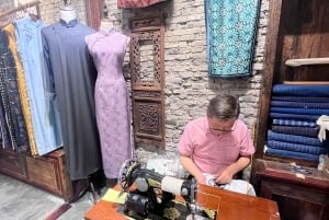 Experience Shanghai Like a Native: A Day in Local Life