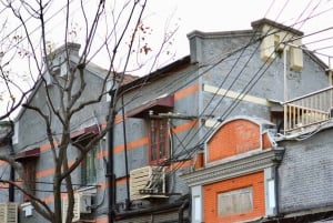 Experience Shanghai Like a Native: A Day in Local Life