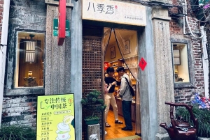 Experience Shanghai Like a Native: A Day in Local Life