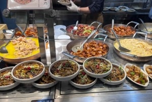 Experience Shanghai Like a Native: A Day in Local Life