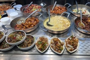 Experience Shanghai Like a Native: A Day in Local Life