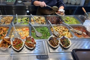 Experience Shanghai Like a Native: A Day in Local Life