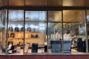 Experience Shanghai Like a Native: A Day in Local Life