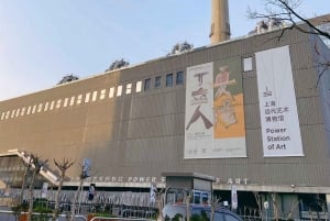 Experience Shanghai Like a Native: A Day in Local Life