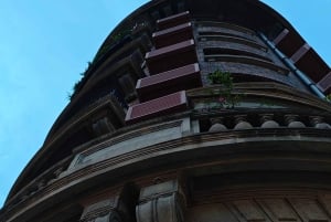 Experience Shanghai Like a Native: A Day in Local Life