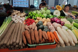 Experience Shanghai Like a Native: A Day in Local Life