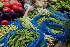 Experience Shanghai Like a Native: A Day in Local Life