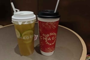 Experience Shanghai Like a Native: A Day in Local Life