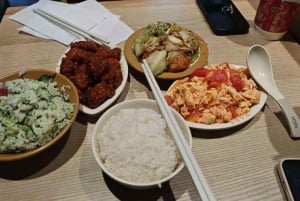 Experience Shanghai Like a Native: A Day in Local Life