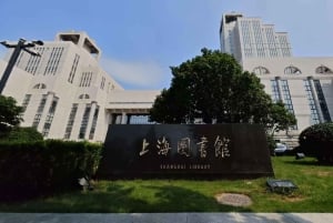 Experience Shanghai Like a Native: A Day in Local Life