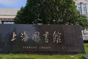 Experience Shanghai Like a Native: A Day in Local Life