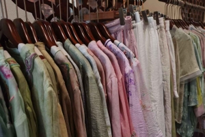 Experience Shanghai Like a Native: A Day in Local Life