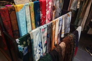 Experience Shanghai Like a Native: A Day in Local Life