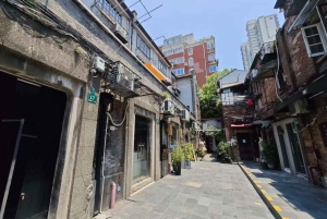 Experience Shanghai Like a Native: A Day in Local Life