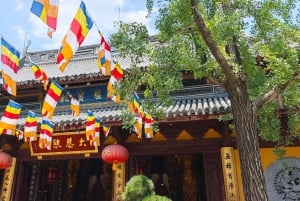 Experience Shanghai Like a Native: A Day in Local Life