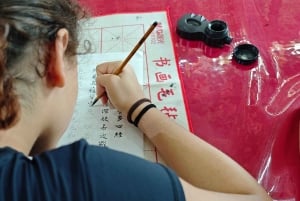 Experience Shanghai Like a Native: A Day in Local Life