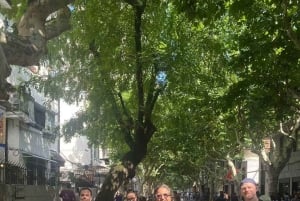 Esplora il centro storico di Shanghai e il fiume Suzhou in bicicletta