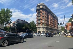Esplora il centro storico di Shanghai e il fiume Suzhou in bicicletta