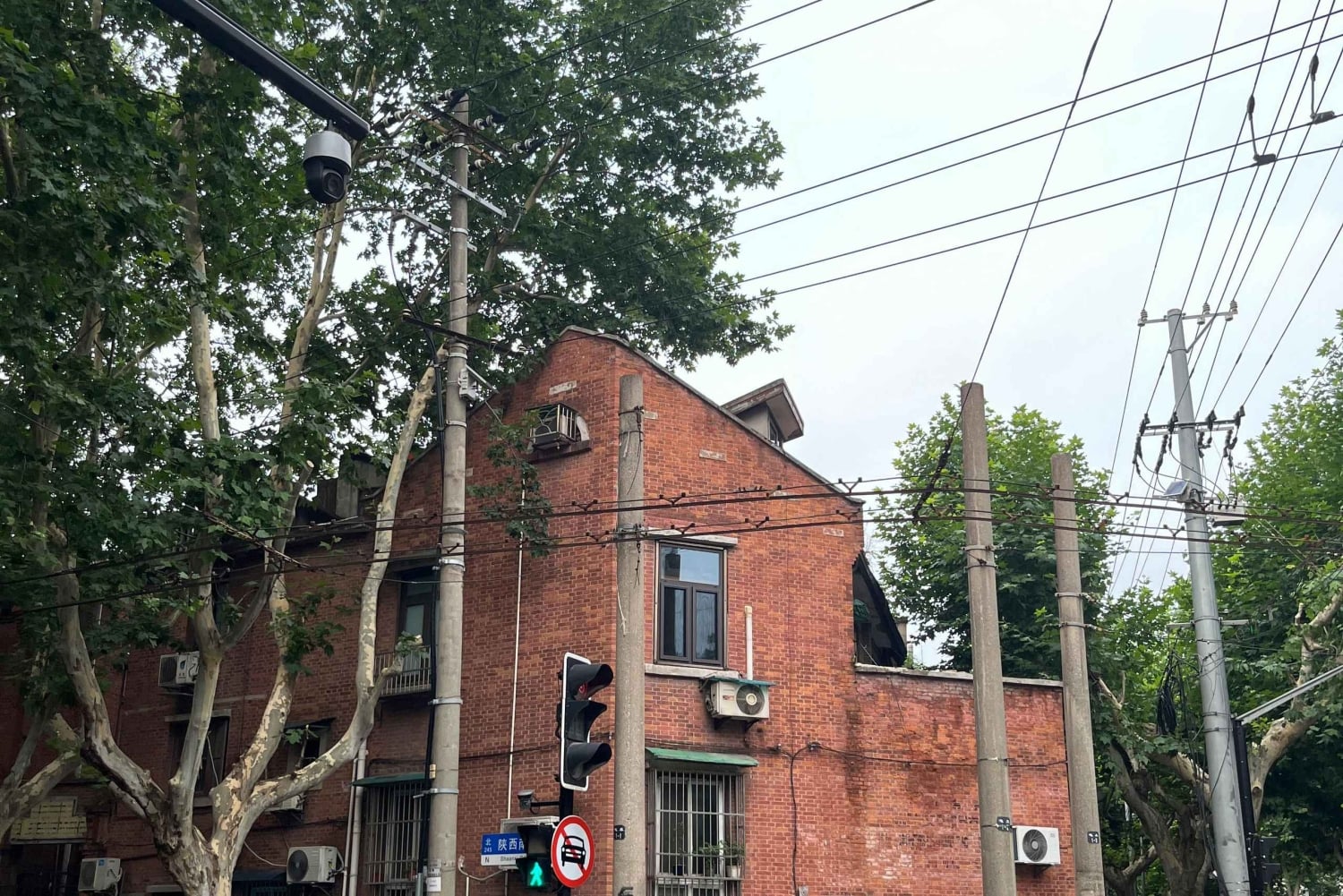 French Concession: Shanghai's History-Themed Culture Walk