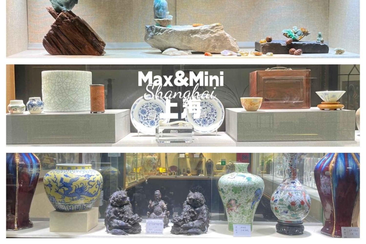 French Concession: Shanghai's History-Themed Culture Walk