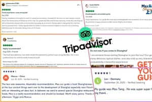 French Concession: Shanghai's History-Themed Culture Walk