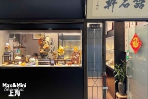 French Concession: Shanghai's History-Themed Culture Walk