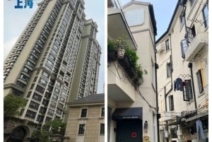 French Concession: Shanghai's History-Themed Culture Walk