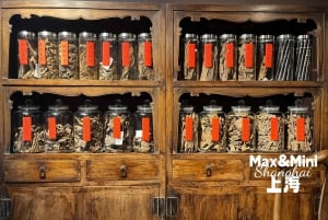 French Concession: Shanghai's History-Themed Culture Walk