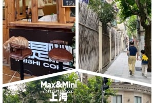 French Concession: Shanghai's History-Themed Culture Walk