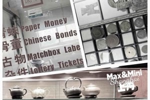 French Concession: Shanghai's History-Themed Culture Walk