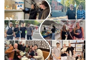 French Concession: Shanghai's History-Themed Culture Walk