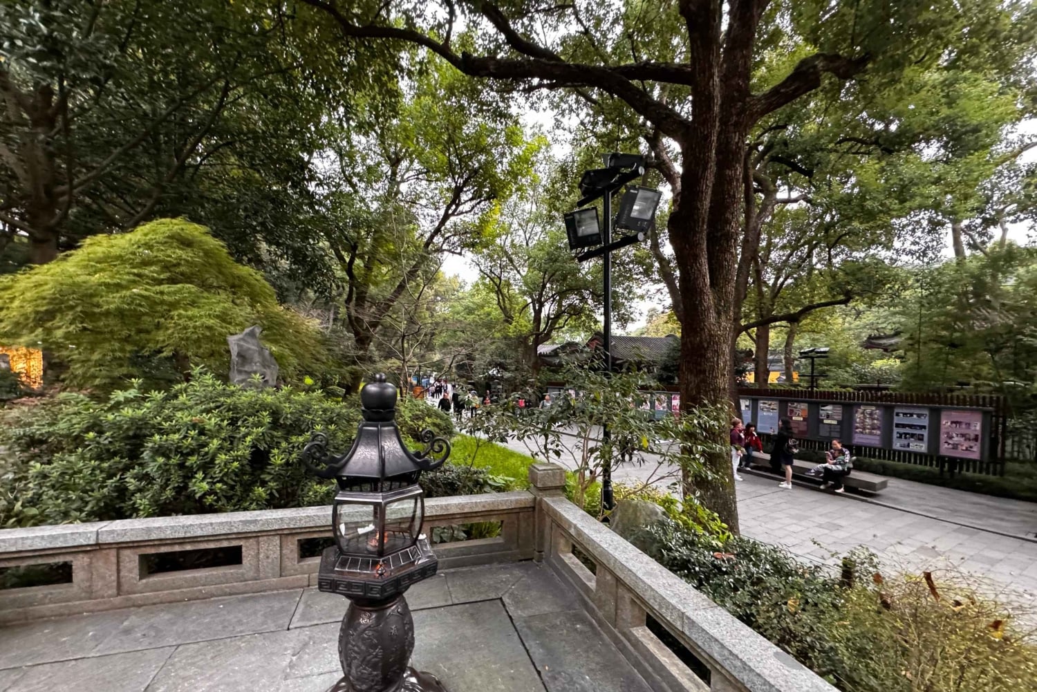 De Hangzhou: Excursão de 5 dias a Xangai com cruzeiro e almoços