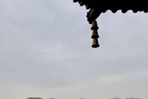 From Hangzhou: 5-Day Tour to Shanghai with Cruise & Lunches