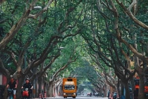 Z Szanghaju: 7-dniowa wycieczka do Huangshan, Hangzhou i Wuzhen