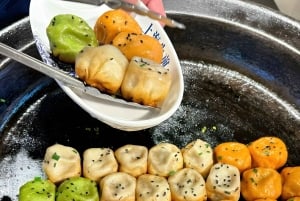 Vanuit Shanghai: 7-daagse tour naar Huangshan, Hangzhou en Wuzhen