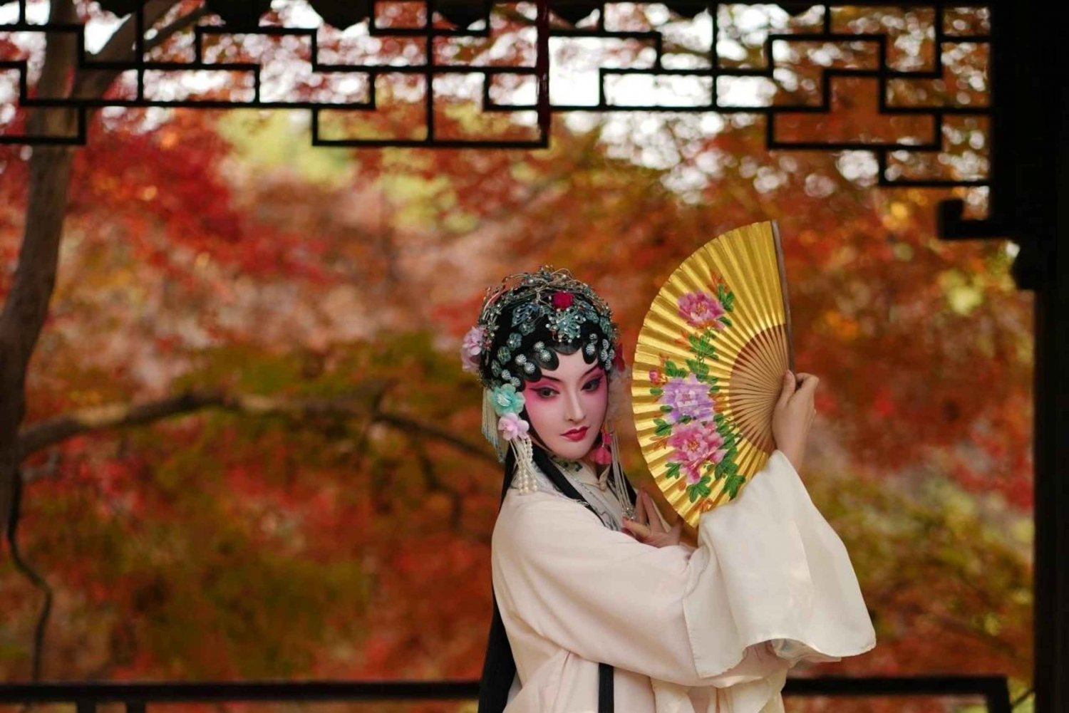 Shanghaista: 8-päivän yksityinen kiertomatka Hangzhoun, Wuzhenin ja ...