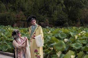 Shanghaista: 8-päivän yksityinen kiertomatka Hangzhoun, Wuzhenin ja ...