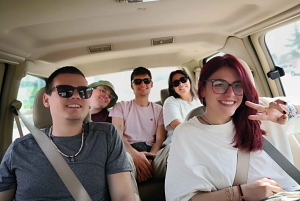 De Xangai: viagem particular de 1 dia a Hangzhou em trem-bala