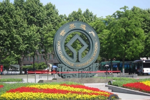 De Xangai: viagem particular de 1 dia a Hangzhou em trem-bala