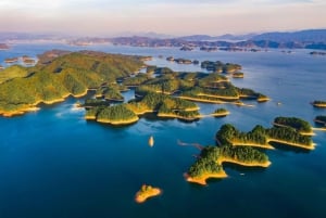 De Xangai: viagem particular de 1 dia a Hangzhou em trem-bala