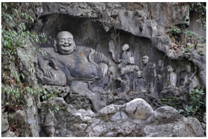 De Xangai: viagem particular de 1 dia a Hangzhou em trem-bala