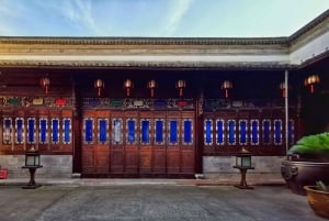 De Xangai: viagem particular de 1 dia a Hangzhou em trem-bala