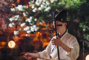 Da Shanghai: tour notturno dell'antica città di Luzhi e di Suzhou