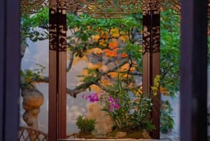 Da Shanghai: tour notturno dell'antica città di Luzhi e di Suzhou