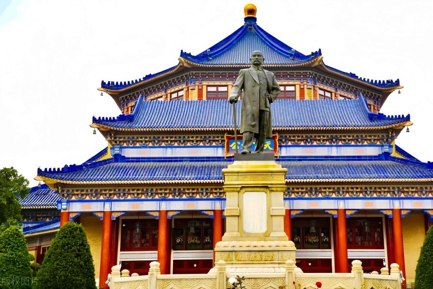 Z Szanghaju: prywatna wycieczka 1-dniowa do Nankinu szybką koleją