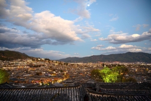 De Xangai: Excursão de 2 dias a Suzhou e Tongli Water Town
